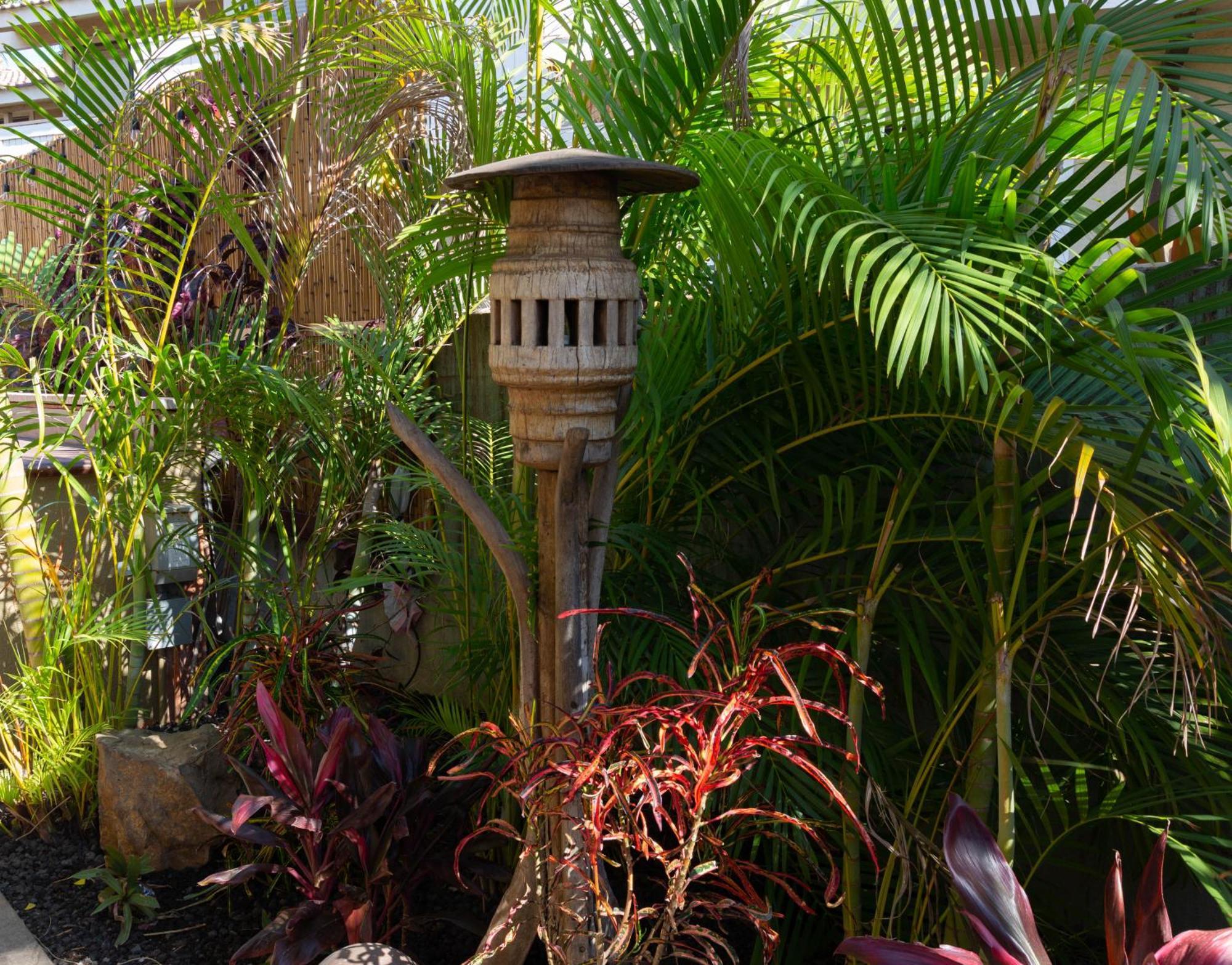 Lotus Suite, 1 Bedroom, Sleeps 4, Pool & Bbq, Pre-Renovation Summer Sale Kihei Luaran gambar