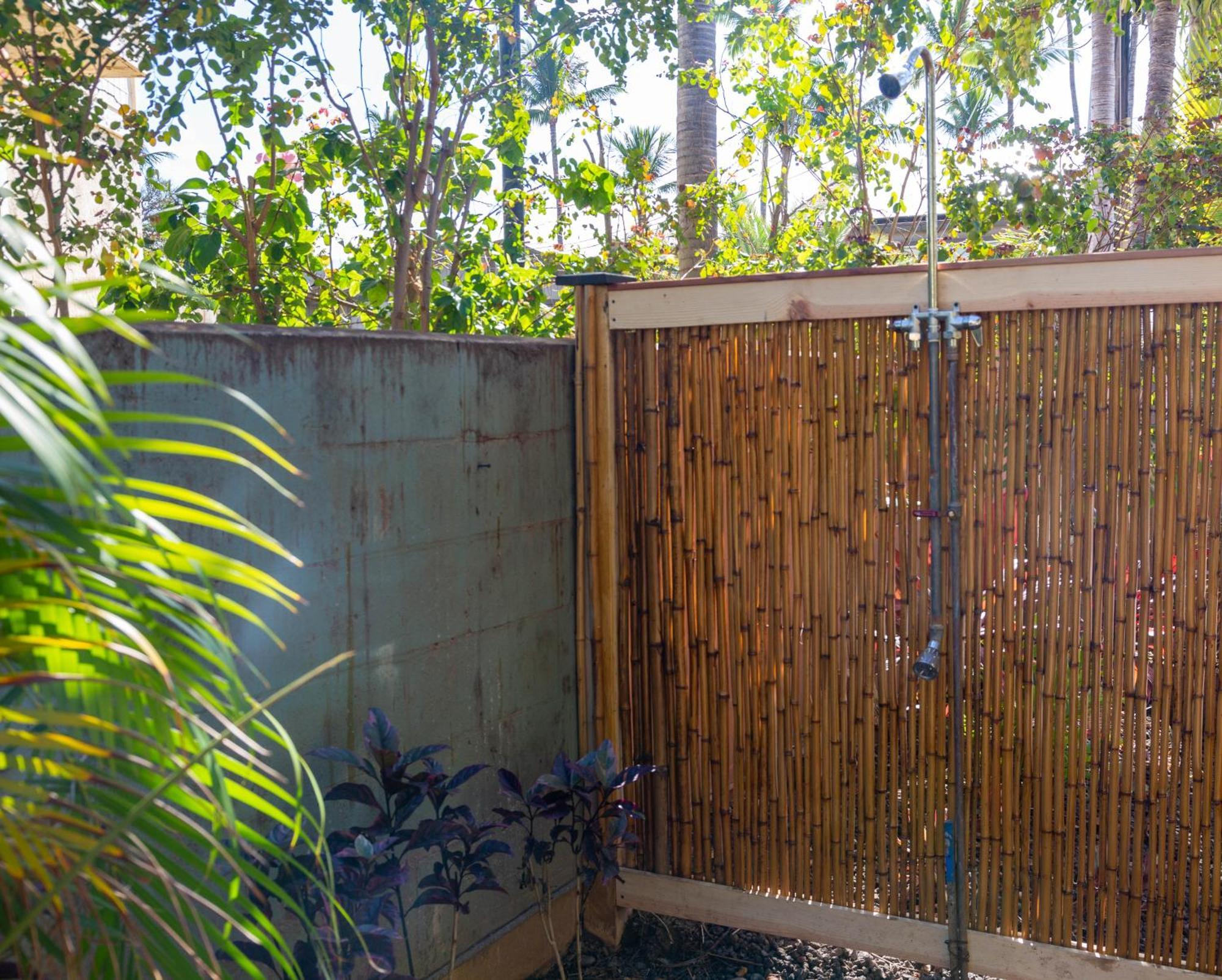 Lotus Suite, 1 Bedroom, Sleeps 4, Pool & Bbq, Pre-Renovation Summer Sale Kihei Luaran gambar
