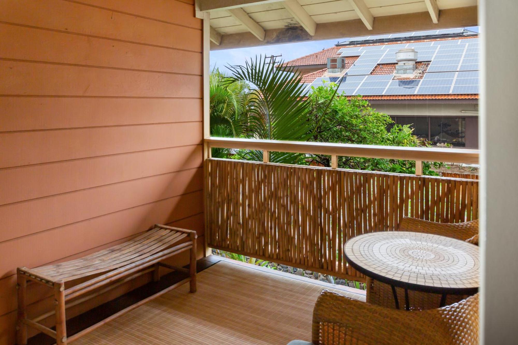 Lotus Suite, 1 Bedroom, Sleeps 4, Pool & Bbq, Pre-Renovation Summer Sale Kihei Luaran gambar